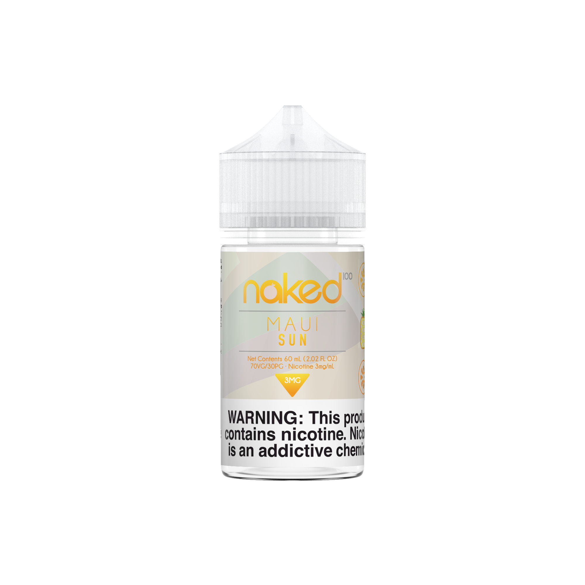 Naked 100 Maui Sun 60ml